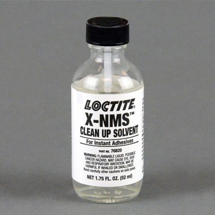 漢高樂泰 768 X-NMS清潔溶劑 透明 52毫升 瓶裝